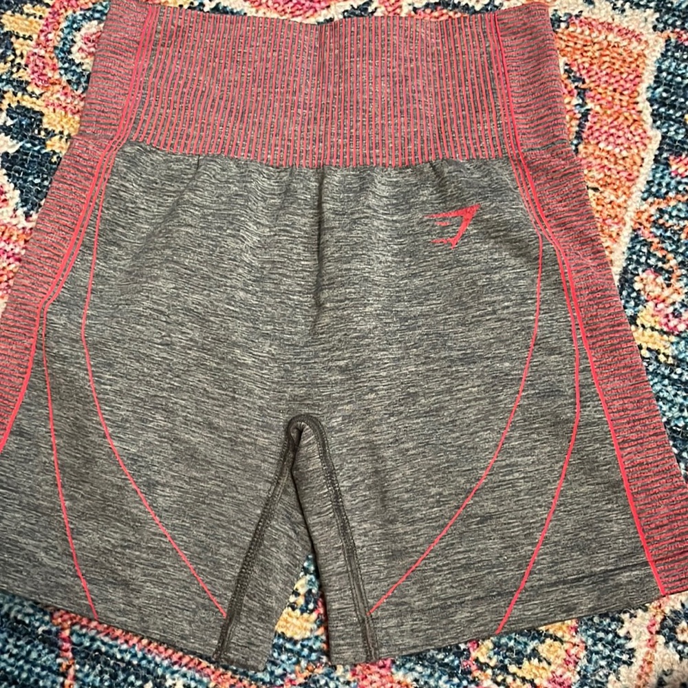 Gymshark shorts